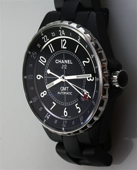 chanel watches review.